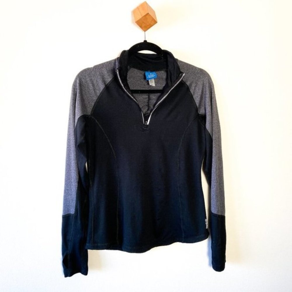 🚨 Last day Fri 🧳 Reebok Long Sleeve Athletic Top